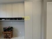 Locação ap 60 M2 1 dormitório suite, sala ampliada 1 9 2...