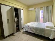 Imóvel para aluguel tem 60 metros quadrados com 1 quarto...