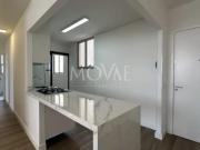 ImÃ³vel para aluguel tem 60 metros quadrados com 2 quartos