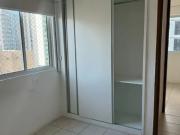 Imóvel para aluguel tem 60 metros quadrados com 2...