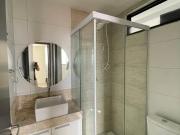 Imóvel para aluguel tem 60 metros quadrados com 2...