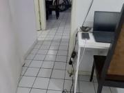 ImÃ³vel para aluguel tem 60 metros quadrados com 2...