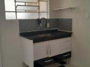 Imóvel para aluguel tem 60 metros quadrados com 2...