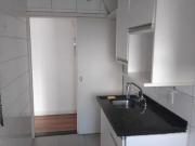 Imóvel para aluguel tem 60 metros quadrados com 2...