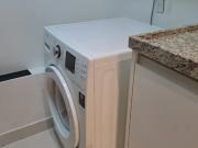 Imóvel para aluguel tem 61 metros quadrados com 1 quarto...