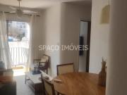 Imóvel para aluguel tem 61 metros quadrados com 2...