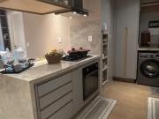 Imóvel para aluguel tem 63 metros quadrados com 1 quarto...