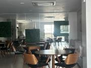 Imóvel para aluguel tem 63 metros quadrados com 2...