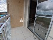 ImÃ³vel para aluguel tem 63 metros quadrados com 3...