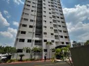 ImÃ³vel para aluguel tem 64 metros quadrados com 2...