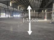 Imóvel para aluguel tem 6500 metros quadrados em...