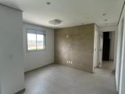 Imóvel para aluguel tem 65 metros quadrados com 2...