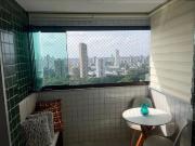 ImÃ³vel para aluguel tem 65 metros quadrados com 3...