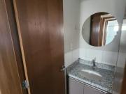 Imóvel para aluguel tem 66 metros quadrados com 3...