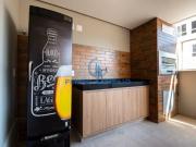 ImÃ³vel para aluguel tem 68 metros quadrados com 2...