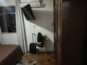 Imóvel para aluguel tem 70 metros quadrados com 2...