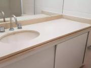 Imóvel para aluguel tem 71 metros quadrados com 2...