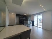 Imóvel para aluguel tem 71 metros quadrados com 2...