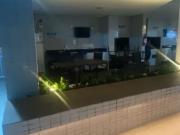 Imóvel para aluguel tem 75 metros quadrados com 2...