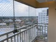 ImÃ³vel para aluguel tem 76 metros quadrados com 3...