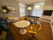 ImÃ³vel para aluguel tem 77 metros quadrados com 1 quarto