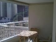 Imóvel para aluguel tem 77 metros quadrados com 2...