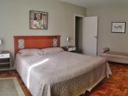 Imóvel para aluguel tem 80 metros quadrados com 2...