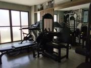 ImÃ³vel para aluguel tem 80 metros quadrados com 2...