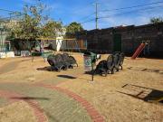 ImÃ³vel para aluguel tem 80 metros quadrados com 3...