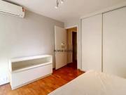 Imóvel para aluguel tem 82 metros quadrados com 1 quarto...