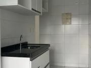 Imóvel para aluguel tem 86 metros quadrados com 3...