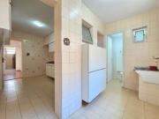 Imóvel para aluguel tem 87 metros quadrados com 2...