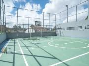 Imóvel para aluguel tem 87 metros quadrados com 3...