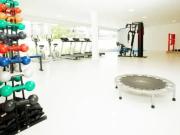 ImÃ³vel para aluguel tem 89 metros quadrados com 3...