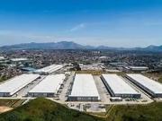 Imóvel para aluguel tem 8.000 metros quadrados em Parque...