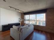 ImÃ³vel para aluguel tem 90 metros quadrados com 1...