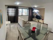 ImÃ³vel para aluguel tem 90 metros quadrados com 3...