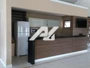 ImÃ³vel para aluguel tem 92 metros quadrados com 3...