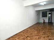 Imóvel para aluguel tem 93 metros quadrados com 1 quarto...