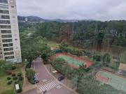 ImÃ³vel para aluguel tem 94 mÂ² com 3 quartos Alpha Vita...