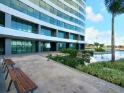 Imóvel para aluguel tem 94 metros quadrados em São José...