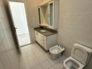 ImÃ³vel para aluguel tem 95 metros quadrados com 1...