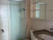 ImÃ³vel para aluguel tem 97 metros quadrados com 3...