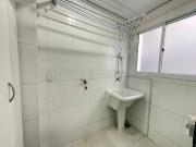 Imóvel para aluguel tem 98 metros quadrados com 2...