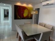 Imóvel para aluguel tem 98 metros quadrados com 3...