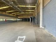 Imóvel para aluguel tem 998 metros quadrados em...