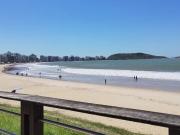 Imóvel para aluguel temporada 73 metros², 2 quartos em...