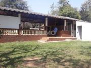 Imóvel para casa de repouso na região de Barão Geraldo