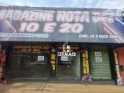 ImÃ³vel para LocaÃ§Ã£o â Av. 7 de Setembro, nÂº 854 em...