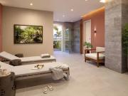 ImÃ³vel para locaÃ§Ã£o com 2 quartos 38 metros quadrados...